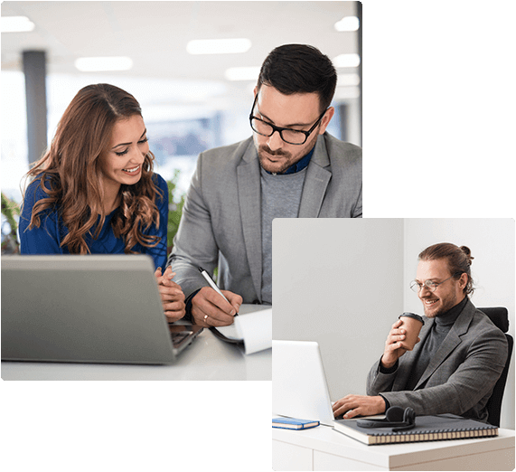 About Investment Solutions