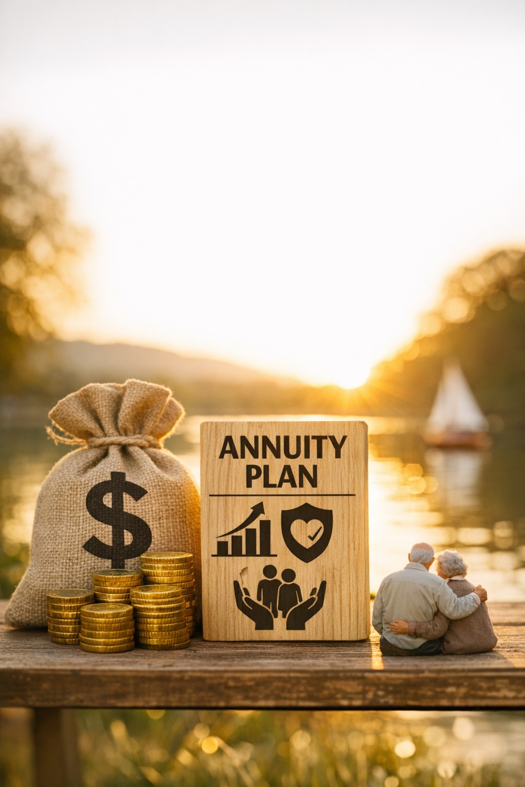 Annuity Plans