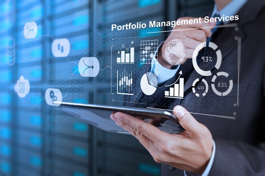 Portfolio Management Service