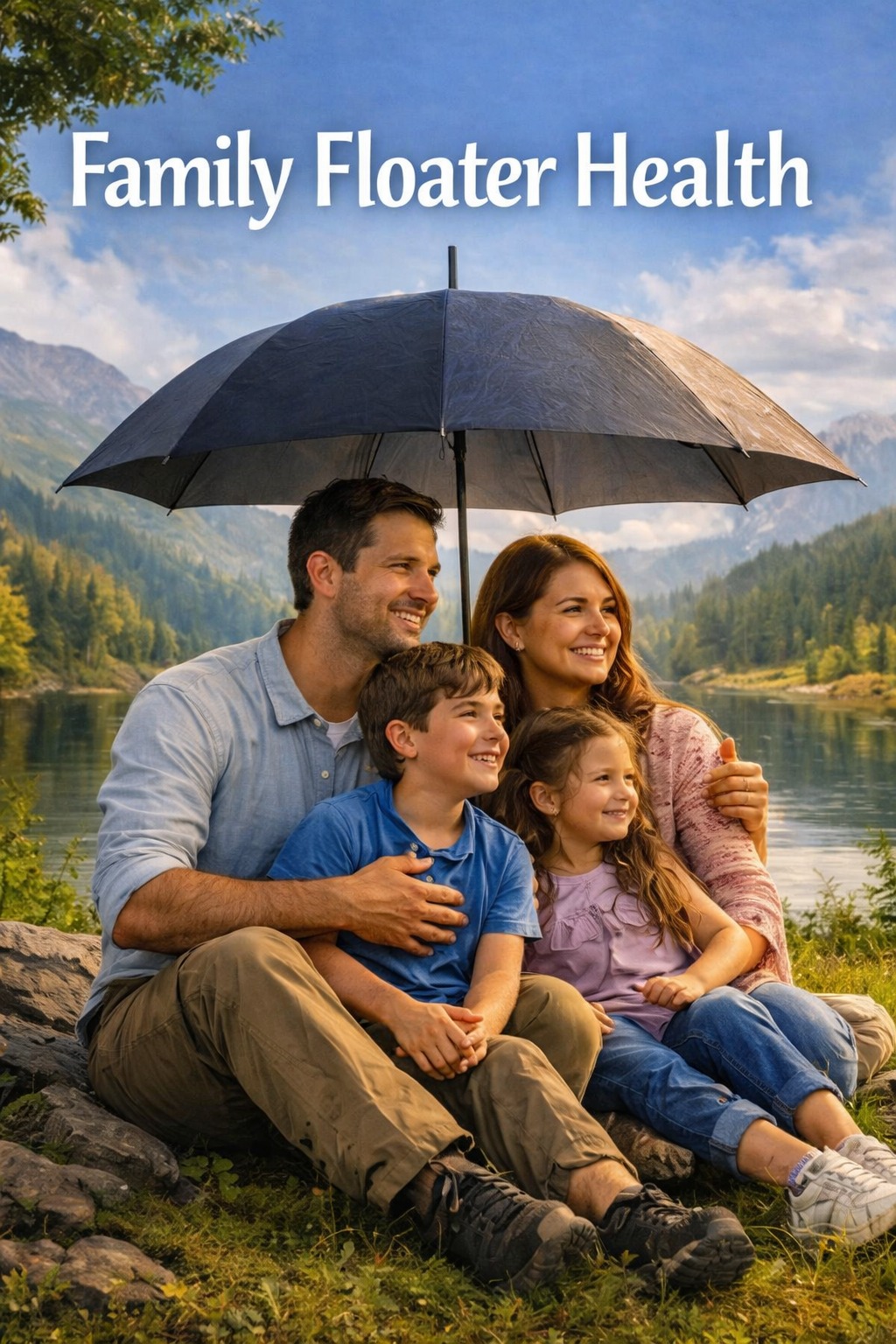 Family Floater Health