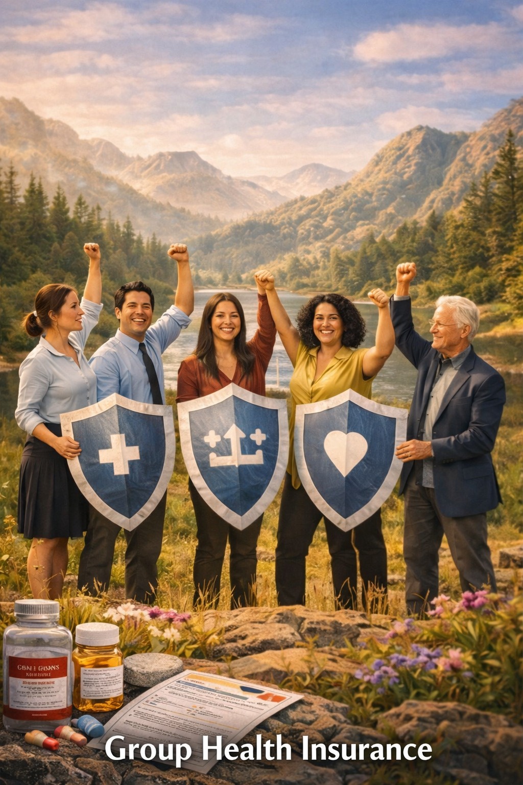 Group Health