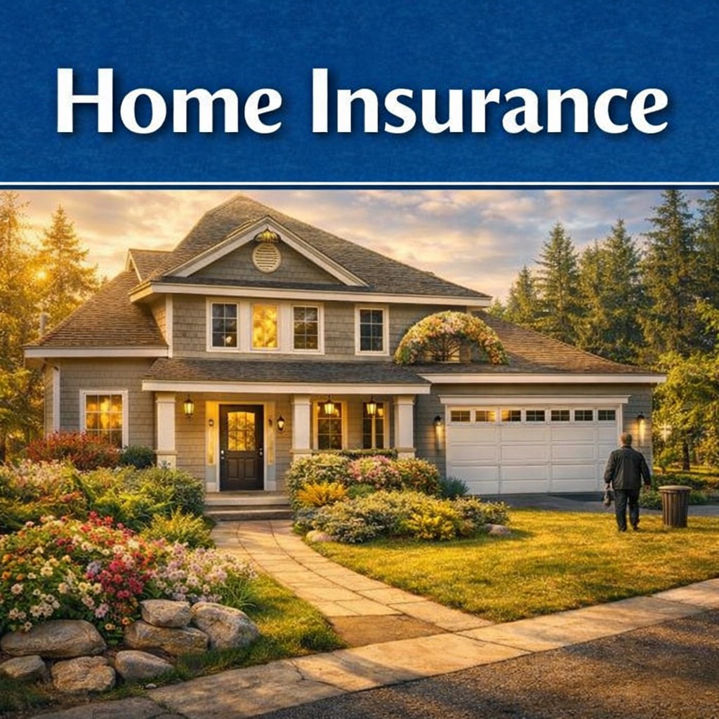 Home Insurance 