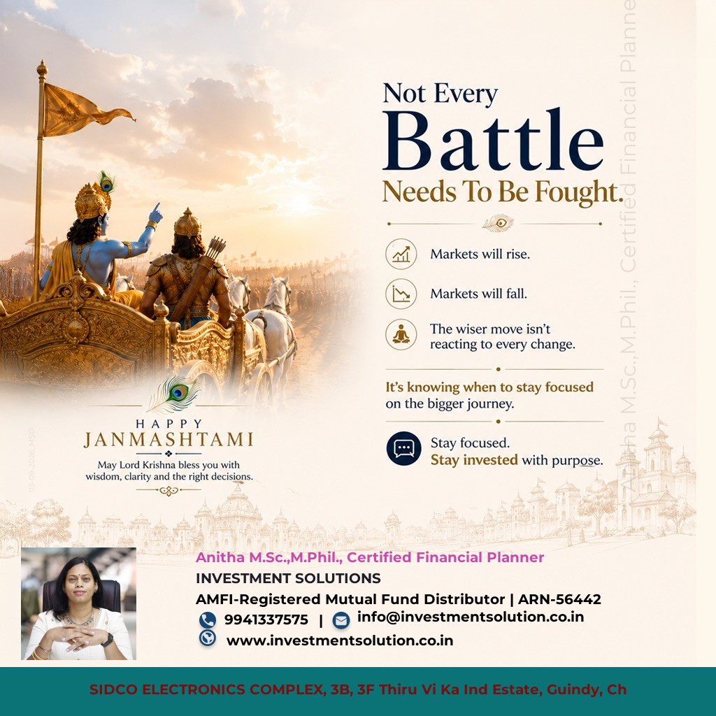 <p>Not every battle needs to be fought</p>