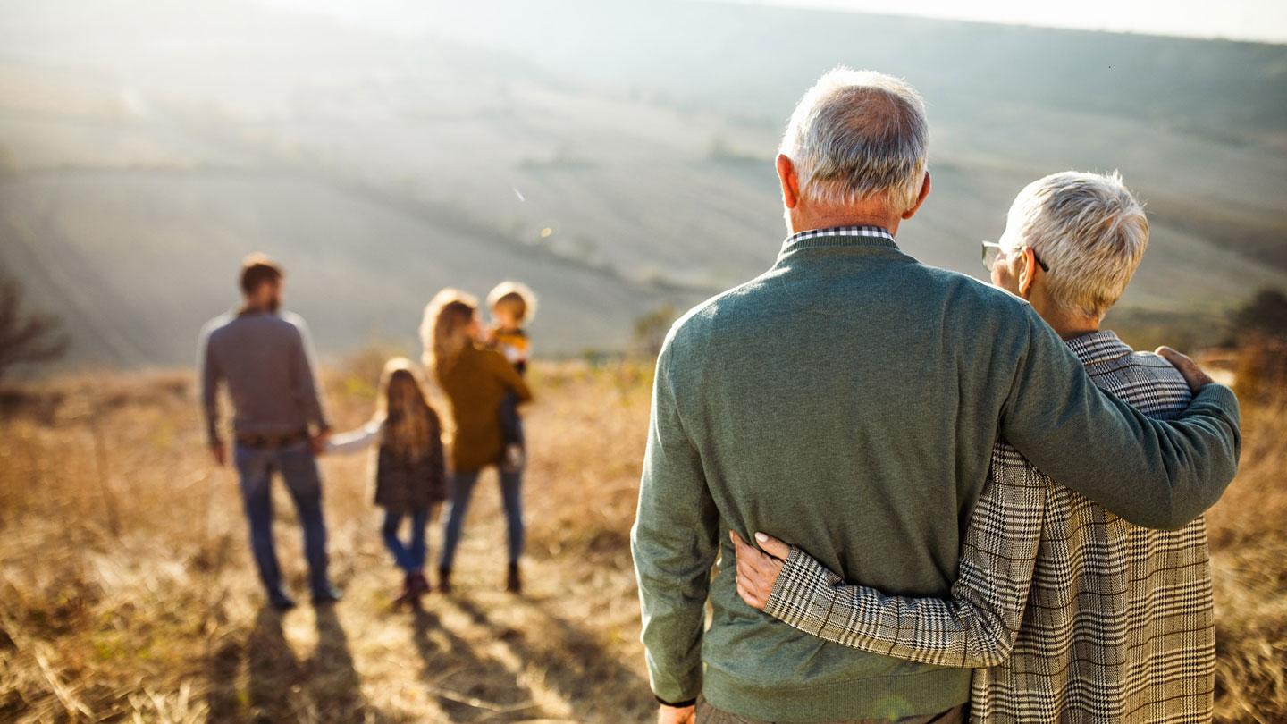 Estate Planning & Inheritance Strategies