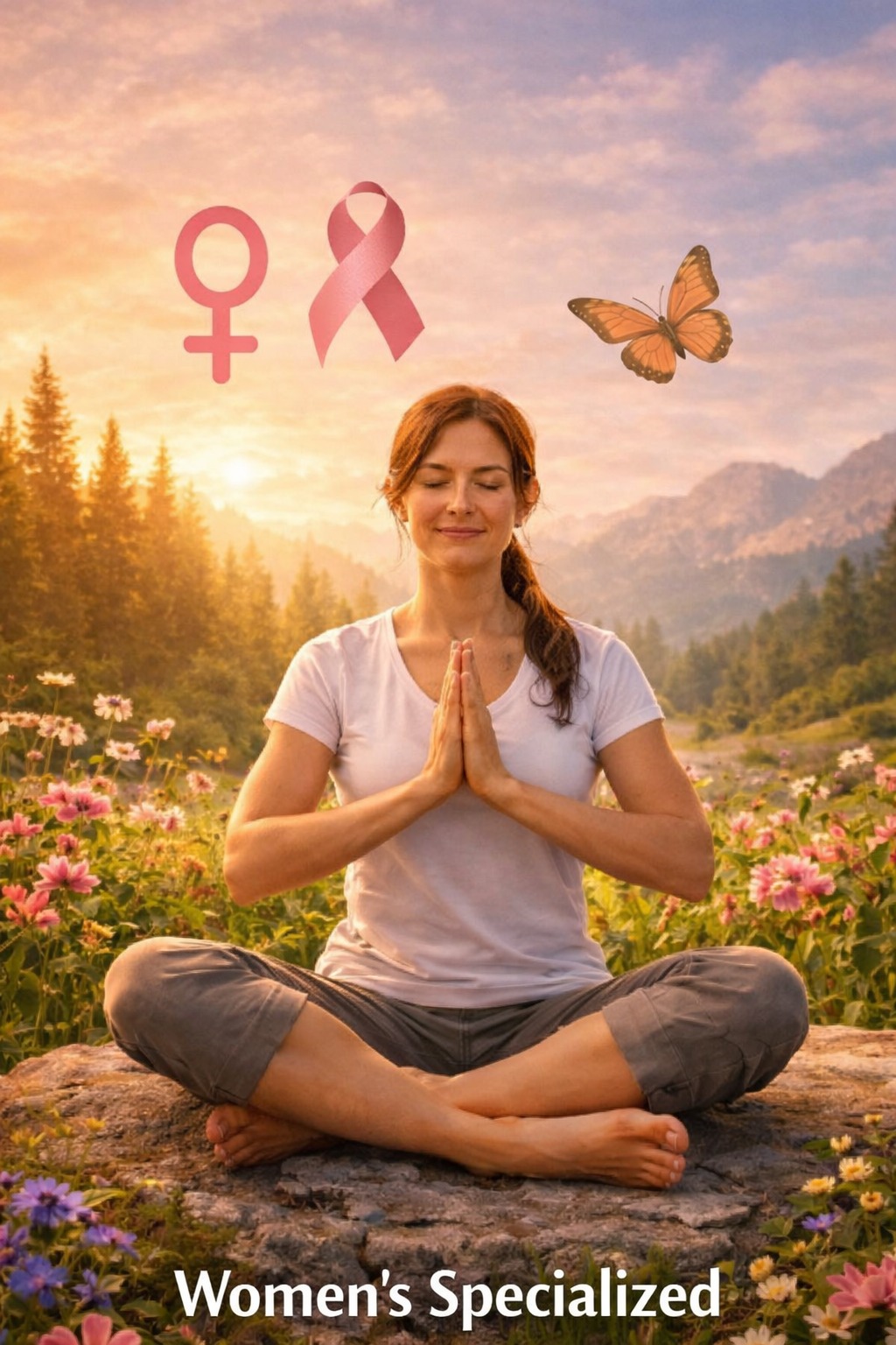 Women Specialised