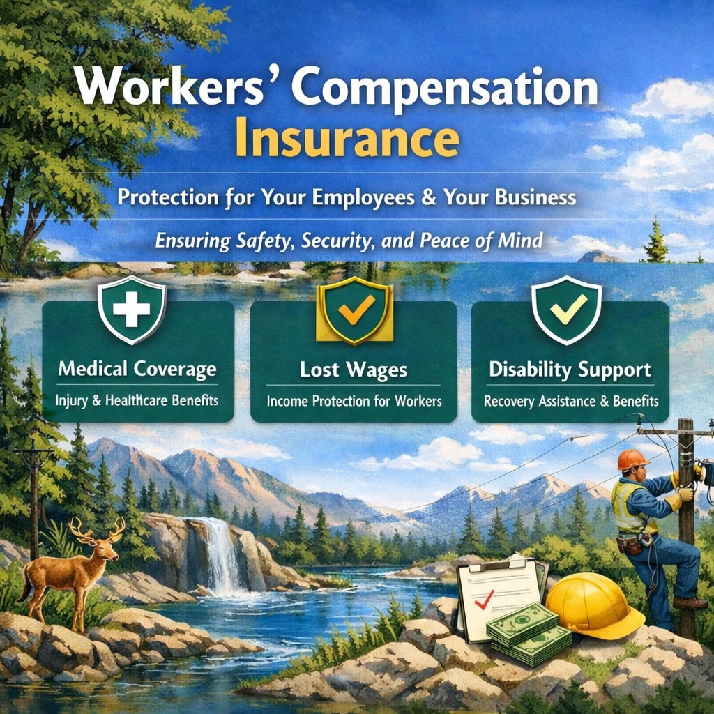 Workmen Compensation