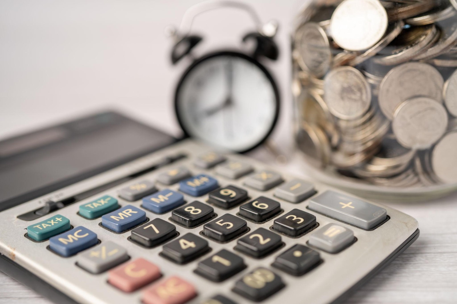 Tax Planning & Optimisation